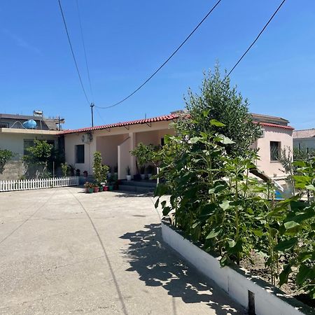 Rental Houses Dukaj Vlore Exterior photo