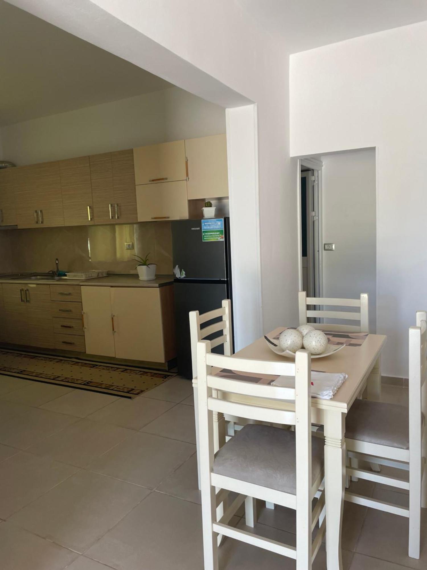 Rental Houses Dukaj Vlore Exterior photo