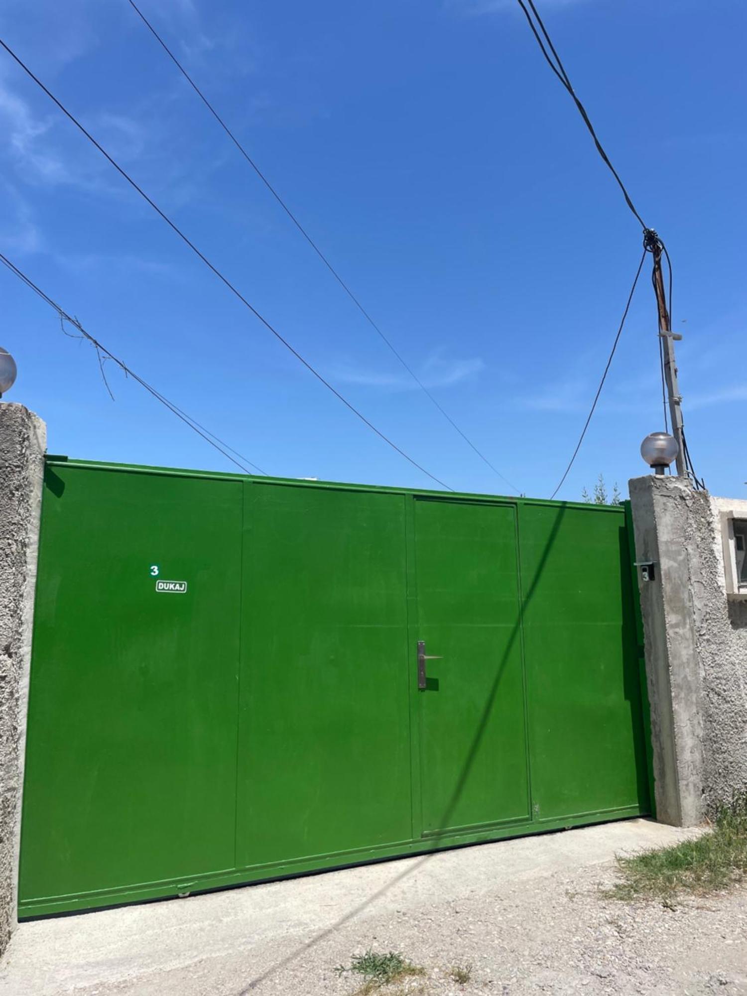 Rental Houses Dukaj Vlore Exterior photo
