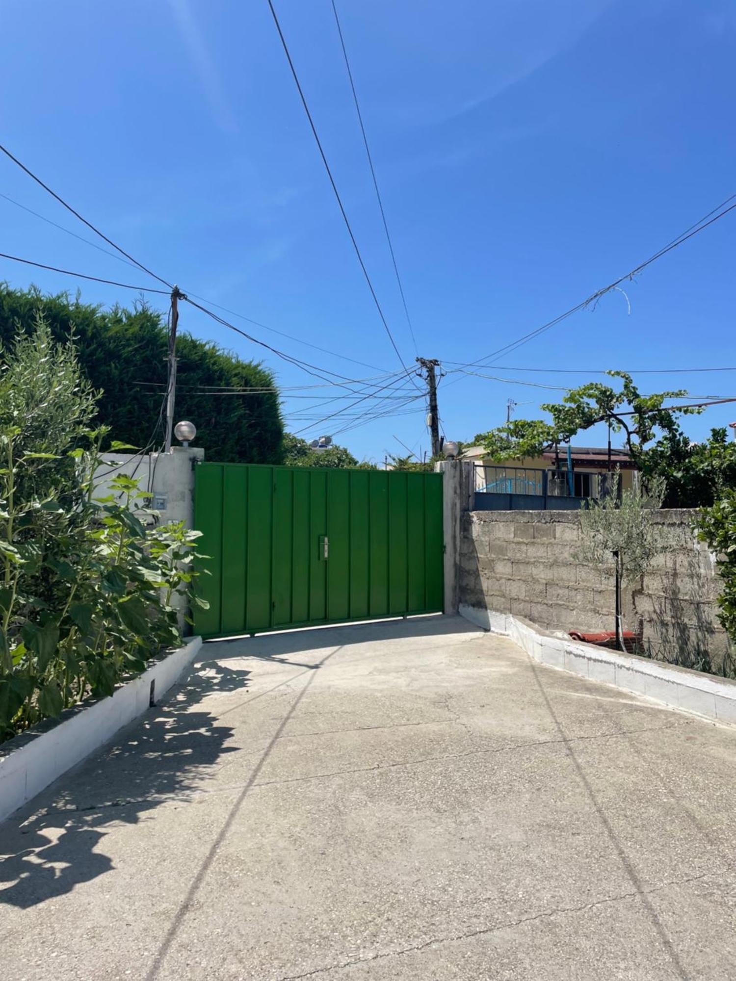Rental Houses Dukaj Vlore Exterior photo