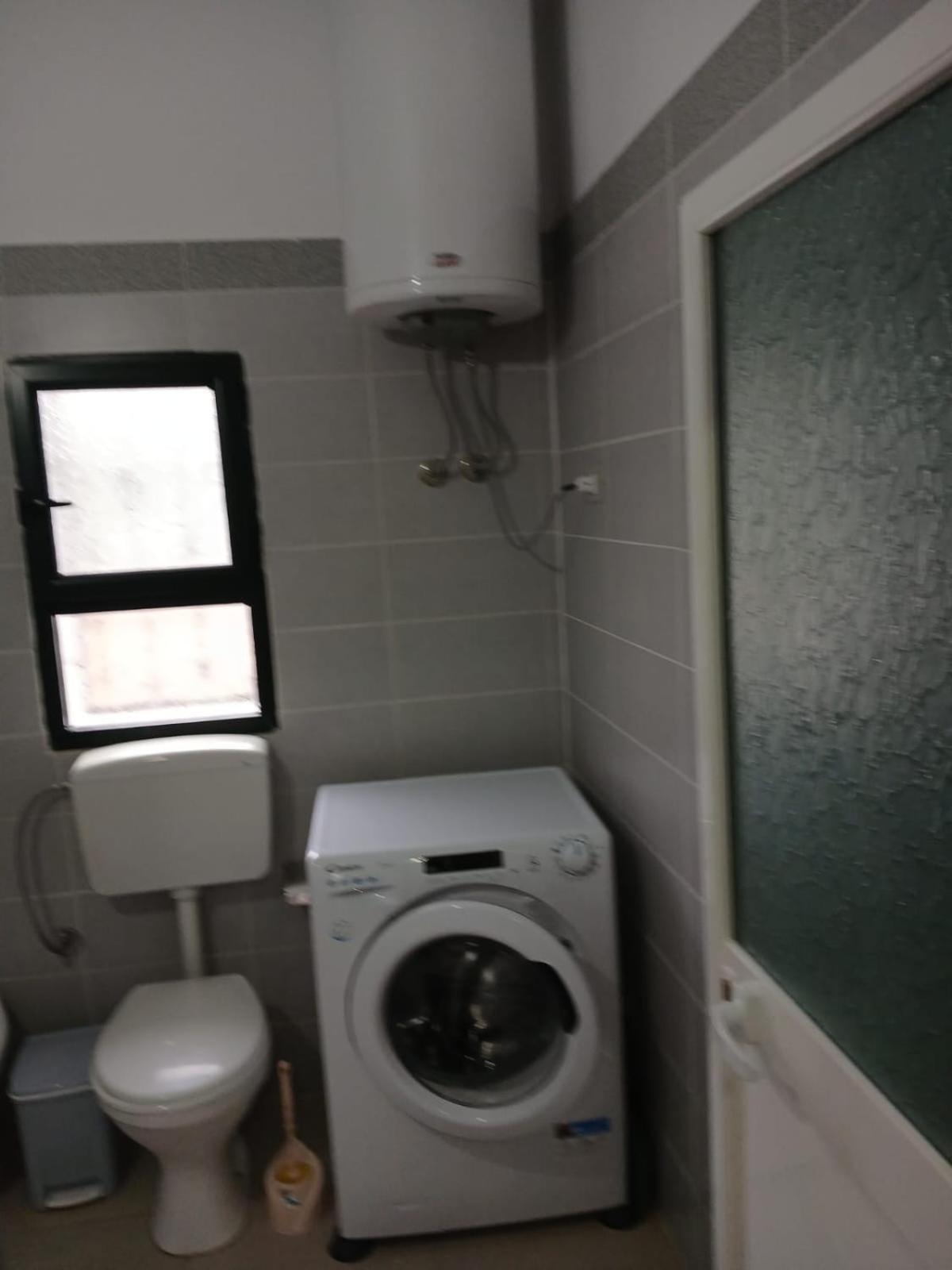 Rental Houses Dukaj Vlore Exterior photo