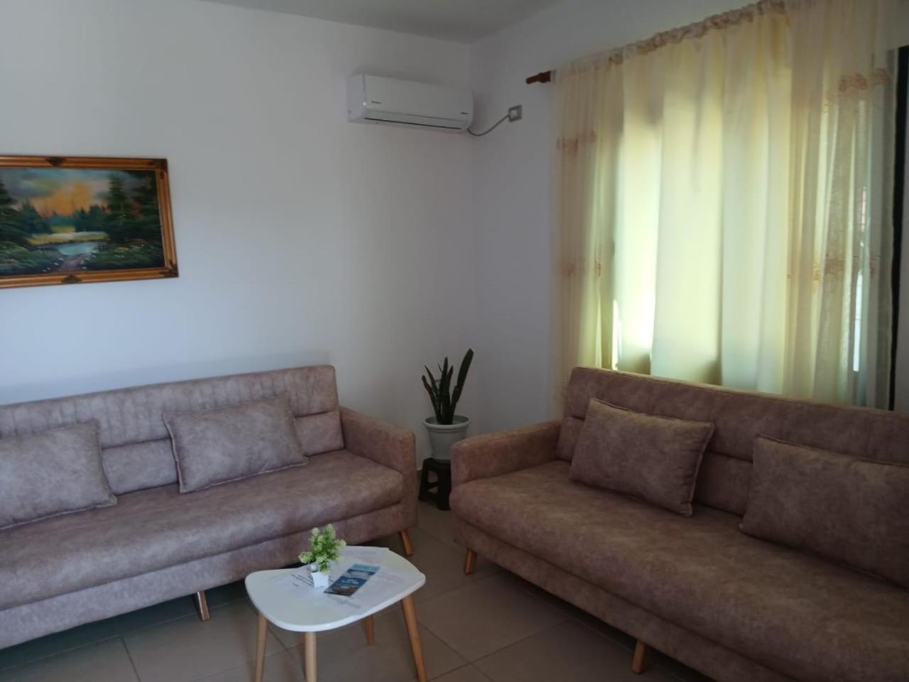 Rental Houses Dukaj Vlore Exterior photo